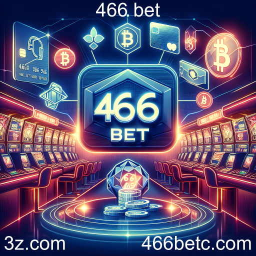Explorando os Métodos de Pagamento na 466 Bet